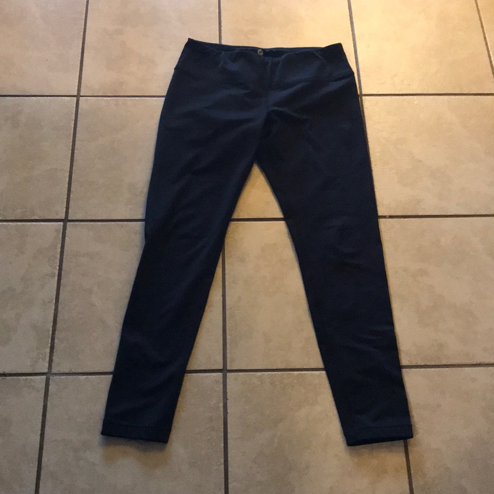 Black Leggings
